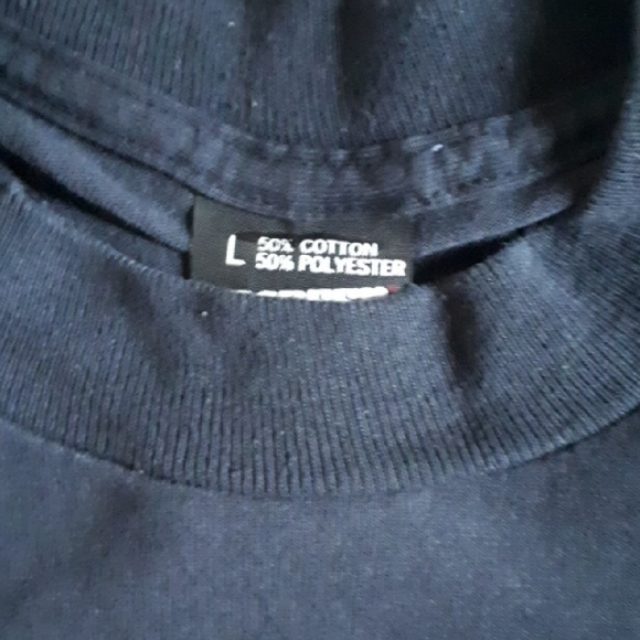 Vintage 'Spring Break' Graphic Tee - Picture 6 of 7